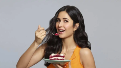 Katrina Kaif Urges People To Opt For Disciplined Eating And Cut Sugar From Their Diet: There Is A Natural Synergy In The Way We See Fitness