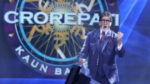 Kaun Banega Crorepati 13: Amitabh Bachchan Shares An Interesting Anecdote From His Audition Days; The Director Thought He Eloped From Home
