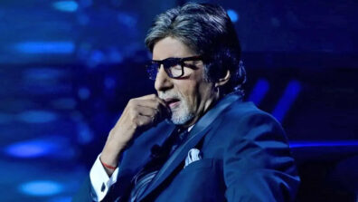 Kaun Banega Crorepati 13: Host Amitabh Bachchan Leaves Contestant Speechless As He Asks A Question Tougher Than That Of 7 Crore