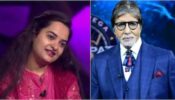KBC 13: Samiksha Shrivastava Fails To Answer This Question; Check Out How It Is Related To Bollywood Film Industry