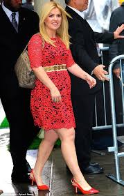 Flab To Fit: Kelly Clarkson’s Hot Body Transformation Will Shock You - 1