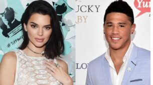 Kendall Jenner is Jealous Of Her Niece Who Has The Biggest Crush On Her BF Devin Booker, Admits Saying, ‘Stop- Can You Guys Not’