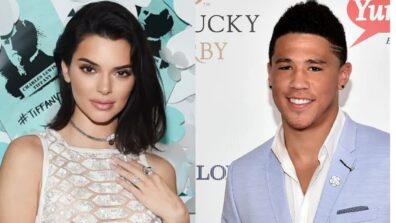 Kendall Jenner is Jealous Of Her Niece Who Has The Biggest Crush On Her BF Devin Booker, Admits Saying, ‘Stop- Can You Guys Not’