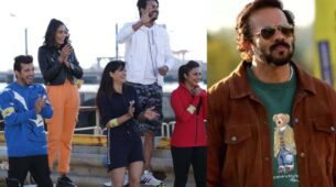 Khatron Ke Khiladi 11: Rohit Shetty demonstrates his ‘Sixth Sense’, ranks contestants in the most hilarious categories