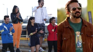 Khatron Ke Khiladi 11: Rohit Shetty demonstrates his ‘Sixth Sense’, ranks contestants in the most hilarious categories