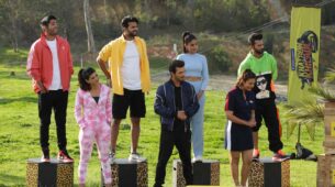 Khatron Ke Khiladi 11: Divyanka Tripathi Dahiya, Vishal Aditya Singh, Varun Sood reveal their hidden talents