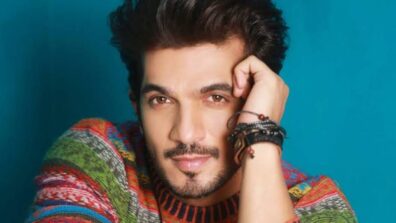 Khatron Ke Khiladi 11 Fame Arjun Bijlani Hits 6 Million Followers On Instagram; Here’s How The Actor Revealed His Joy