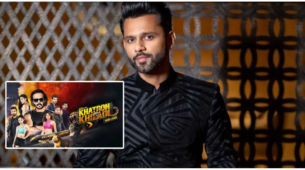 Khatron Ke Khiladi 11: Rahul Vaidya’s ‘You Must Know Who Is Gold And Who’s Gold Plated’ Comment Creates A Stir Among The Netizens