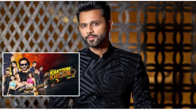 Khatron Ke Khiladi 11: Rahul Vaidya’s ‘You Must Know Who Is Gold And Who’s Gold Plated’ Comment Creates A Stir Among The Netizens