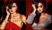 KKK 11: Shweta Tiwari Flaunts Her Toned Midriff In A Shimmery Outfit; Take A Look