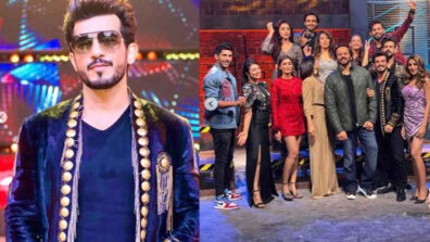 Khatron Ke Khiladi 11: Winner Arjun Bijlani Gives It Back To Trolls Who Called His Win ‘Biased’; Calls It Baseless