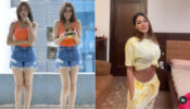 Khatron Ke Khiladi Hot Update: Sana Makbul & Nikki Tamboli  leave fans awestruck with their latest posts