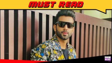 Khatron Ke Khiladi is a tough show: Rahul Vaidya