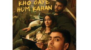 Kho Gaye Hum Kahan: Farhan Akhtar announces new project ft. Siddhant Chaturvedi, Ananya Panday and ‘The White Tiger’ fame Adarsh Gourav, deets inside