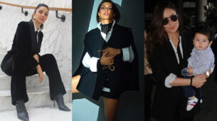 Kiara Advani, Jacqueline Fernandez and Kareena Kapoor are in love with ‘black and white’ semi-corporate style avatars, have you checked them out yet?