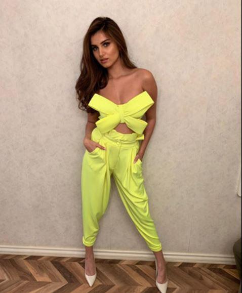 Tara Sutaria’s Best Street Fashion We Would Love To Adapt - 4