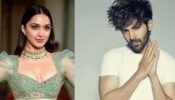 Kiara Advani To Star Opposite Kartik Aaryan Again