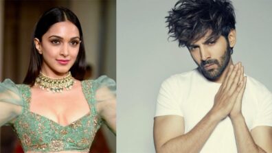 Kiara Advani To Star Opposite Kartik Aaryan Again