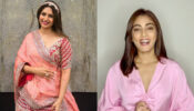 KKK 11 Beauties: Divyanka Tripathi and Sana Makbul are here to give you traditional fashion goals for Ganesh Chaturthi festival, check ASAP