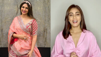 KKK 11 Beauties: Divyanka Tripathi and Sana Makbul are here to give you traditional fashion goals for Ganesh Chaturthi festival, check ASAP