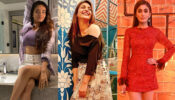 KKK 11 Bold Beauties: Anushka Sen, Divyanka Tripathi and Sana Makbul give us a sneak peek into their personal lives, what’s happening?