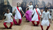 KKK 11 diva Divyanka Tripathi flaunts her secret talent for the first time, shares mesmerizing Bharatnatyam dance video to impress fans