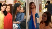 KKK 11 Divas Social Buzz: Divyanka Tripathi, Sana Makbul and Shweta Tiwari celebrate Ganpati festival, Nikki Tamboli achieves a new milestone