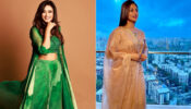 KKK 11 Gorgeous Babes: Shweta Tiwari and Divyanka Tripathi are here to etch their names in our hearts forever, check out their unlimited swag moments