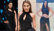 KKK 11 Hot Beauties: Divyanka Tripathi, Nikki Tamboli and Shweta Tiwari dazzle in sensuous ensemble expensive outfits, fans get lifestyle goals
