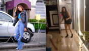 KKK 11 Hotties Social Buzz: Sana Makbul slays the sassy street style look, Shweta Tiwari has a new member in the family