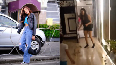 KKK 11 Hotties Social Buzz: Sana Makbul slays the sassy street style look, Shweta Tiwari has a new member in the family