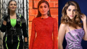 KKK 11 Sensuous Hotties: Divyanka Tripathi, Sana Makbul and Nikki Tamboli dazzle in super hot western outfits, fans can’t stop crushing