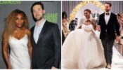 Serena Williams & Alexis Ohanian’s Romance Will Make You Revisit Their Fairytale Affair