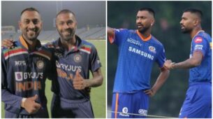 Inside Story Of Pandya Brothers