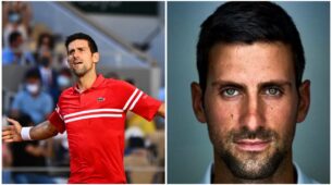 Handsomes Out There! Take Glowing Secret Cues From Tennis Player Novak Djokovic