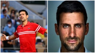 Handsomes Out There! Take Glowing Secret Cues From Tennis Player Novak Djokovic