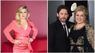 Know Kelly Clarkson’s Dirty Secret About Her Personal Life, Deets Inside
