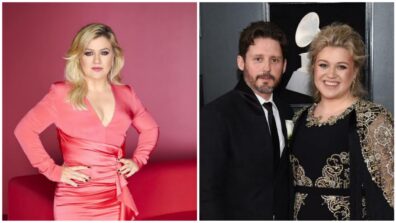 Know Kelly Clarkson’s Dirty Secret About Her Personal Life, Deets Inside