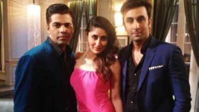 Koffee With Karan: When Karan Johar Insisted Ranbir Kapoor Disclose Scandalous Information About Kareena Kapoor Khan