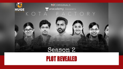 Kota Factory 2 Plot Revealed: Big Revelation