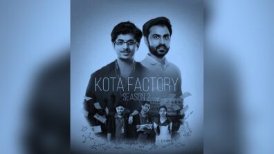 Kota Factory Is Back With Season 2