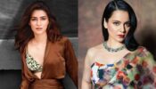 Kriti Sanon, Kangana’s Sita Performance Requires Immense Preparation