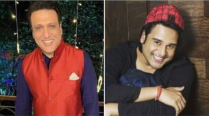 Krushna Abhishek To Not Star In An Upcoming Episode Of The Kapil Sharma Show; Here’s Why