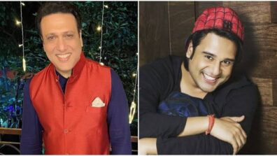 Krushna Abhishek To Not Star In An Upcoming Episode Of The Kapil Sharma Show; Here’s Why