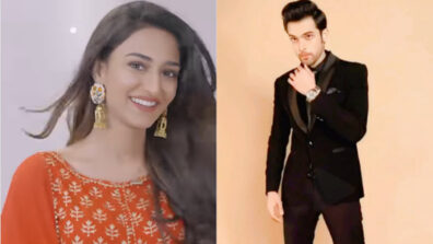 Kuch Rang Pyaar Ke Aise Bhi actress Erica Fernandes and Parth Samthaan are here with some special ‘makeover swag’, get your daily dose of grooming goals