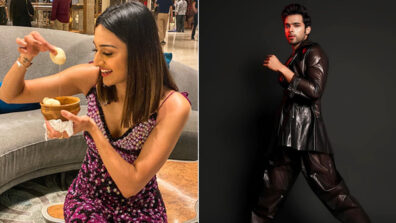 Kuch Rang Pyaar Ke Aise Bhi actress Erica Fernandes and Parth Samthaan have a ‘Kolkata’ mutual connection and we bet you didn’t know about it