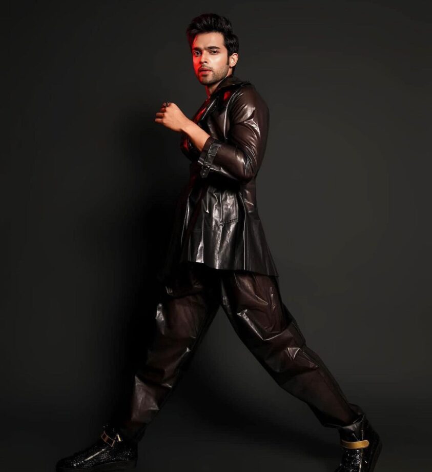 Parth Samthaan’s Dressing Style Is Nothing But Dashing & Daunting, Take Fashion Inspiration - 0