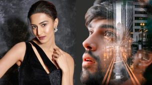 Kuch Rang Pyaar Ke Aise Bhi actress Erica Fernandes is feeling nostalgic and emotional, Parth Samthaan says ‘Aap jo sochte ho…woh zindagi nahi hoti’