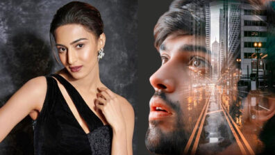 Kuch Rang Pyaar Ke Aise Bhi actress Erica Fernandes is feeling nostalgic and emotional, Parth Samthaan says ‘Aap jo sochte ho…woh zindagi nahi hoti’