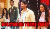 Kuch Rang Pyar Ke Aise Bhi- Nayi Kahani spoiler alert: Dev and Sonakshi turn Dil To Pagal Hai’s Rahul and Pooja for Bollywood theme party